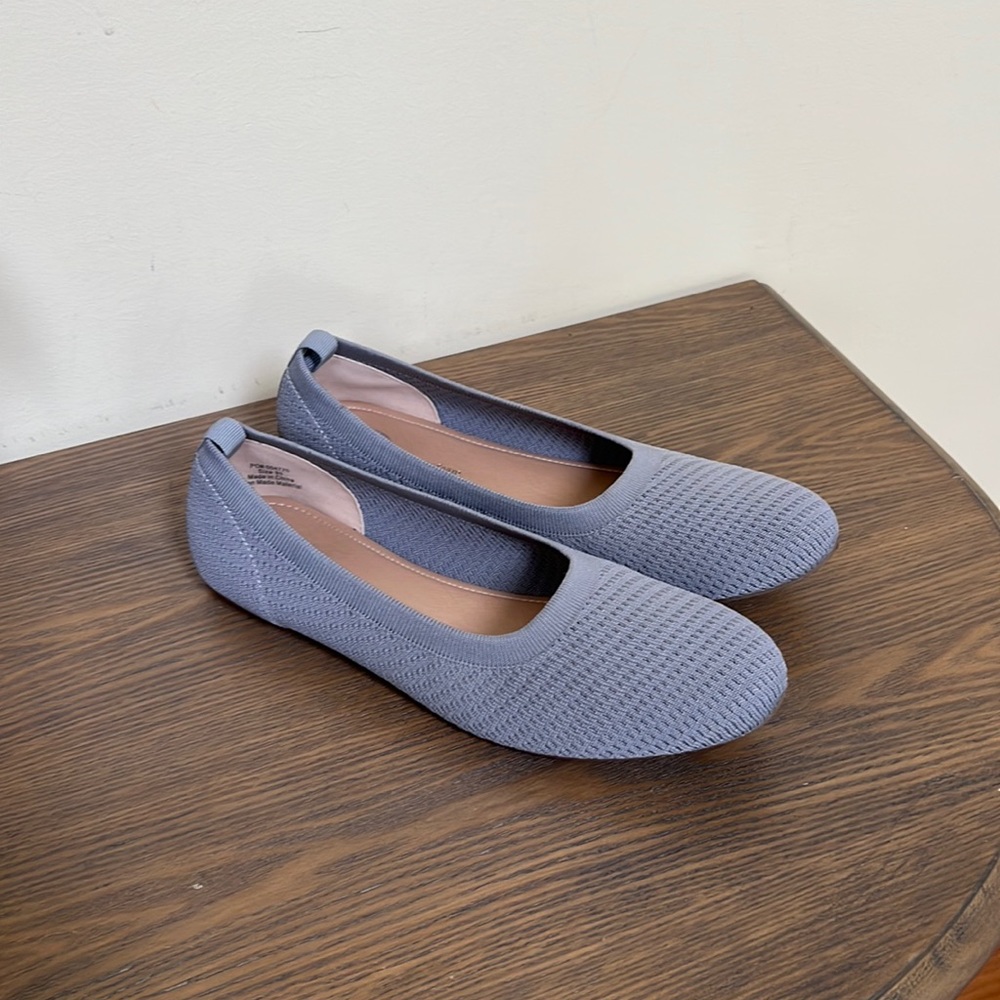 Journee Collection Maryann Tru Comfort Foam Flats